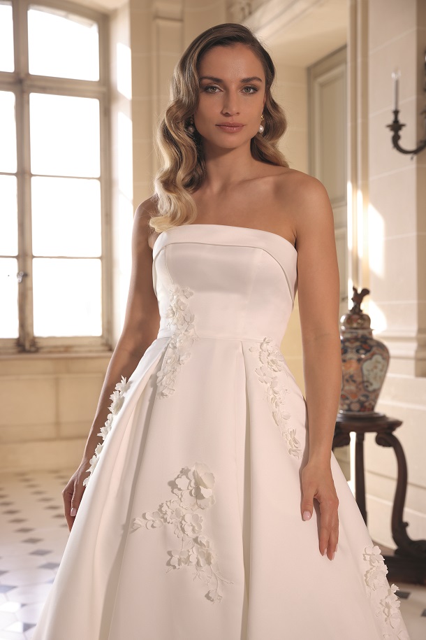 Azuree Bridal trouwjurken
